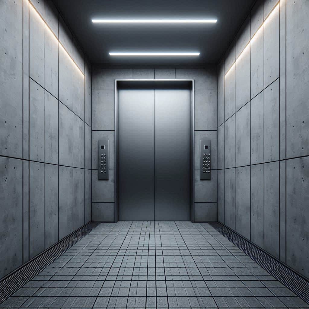 写字楼办公重大客户专访期间，电梯口接待排序顺序需结合哪些岗位轮值规则